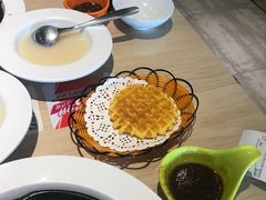 -豪客来牛排(绿宝广场店)