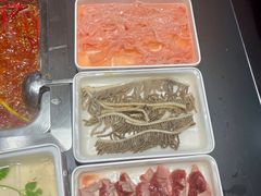 -川西坝子火锅(金沙1.0直营店)