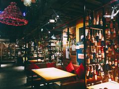 -别院里音乐餐酒吧(双流航空港店)
