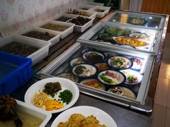 -海鲜人家(吕四店)