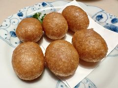 -林四喜·闽南传家菜(鼓浪屿店)