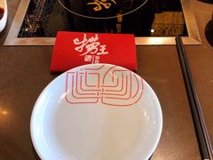 -捞王锅物料理(上海世茂广场店)