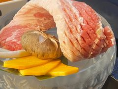 -嘿嘟嘟·肋条烧肉放题(爱融荟城店)