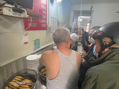 -老方子馅饼粥(台东店)