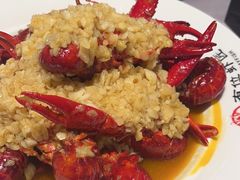 -有位虾匠·香辣蟹·小龙虾(李村店)