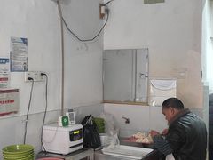 -玉塘村小杨馄饨