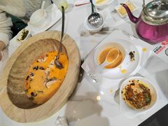 -云中鱼蒸汽石锅鱼(川沙百联店)