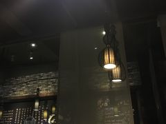 门面-素德轩素食餐厅(东港店)