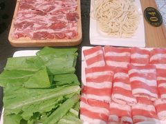 -徐记铜火锅(泉园店)