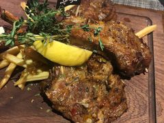 -小火花·干式熟成牛排馆Spark SteakHouse(剑桥郡店)