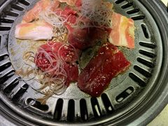 -猫抓烤肉(武进吾悦广场店)
