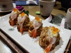 -友壹町寿司(嘉洲广场店)
