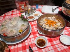 -龙桥私厨·姜花菊花过桥鱼·顺德菜(容桂店)