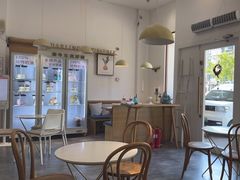 -嗒令甜品·主题融合料理餐厅(首座时代店)