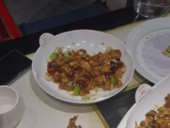 -京味斋·北京烤鸭(北京南站洋桥店)
