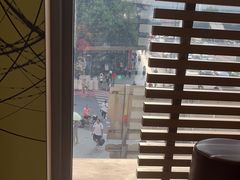 -麦当劳(总统大酒店店)