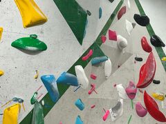 -绿壁虎攀岩基地(Tcar店)