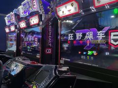 -大玩家(哈西万达店)