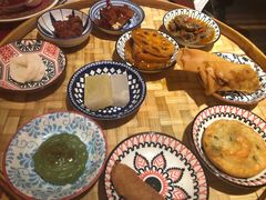 -味福记·本地特色菜(八一万达广场店)