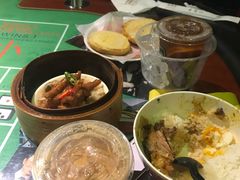 -憶廟街 X 沙角邨(太古城店)