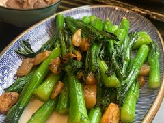 -常来小聚·广州非遗传承餐厅(高德置地店)