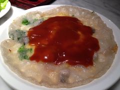 蚵仔煎-永丰号夜宵潮汕餐厅