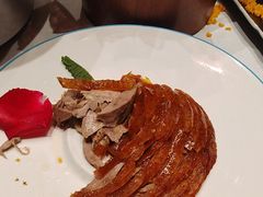 -聆桂烤鸭·金奖烤鸭(静联广场店)