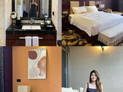 -广州锦绣香江度假别墅