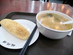 -馄饨侯(前门店)