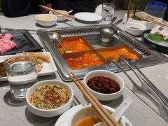 -海底捞火锅(中盛城市广场店)