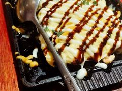 -和食亭·自助·烤肉·寿喜烧(海创园店)
