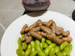 -羊门客在·烤盐池滩羊·川菜