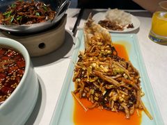 -新沸腾鱼乡(世贸天阶店)