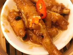 -添好运点心专门店(深水埗店)