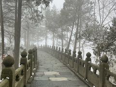 -武当山风景区