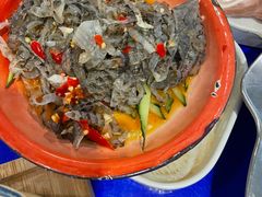-马路边边串串香(苗栗路店)