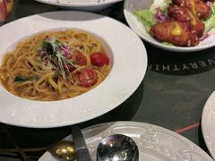 -第101座花园餐厅(湖滨88店)