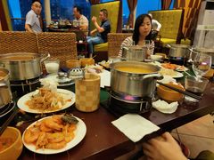 -火舞泰·泰式海鲜火锅餐厅(世纪城店)