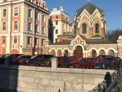 -滴血救世主教堂