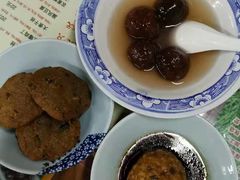 -粗茶淡饭(东关街店)