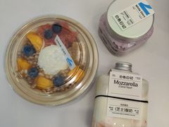 -白色日记·手作酸奶(麦凯乐店)