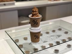 -% Arabica阿拉比卡咖啡烘焙工坊