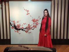 -武汉杜莎夫人蜡像馆