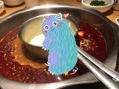 -鱼豆吉·豆浆鱼火锅(CBD店)