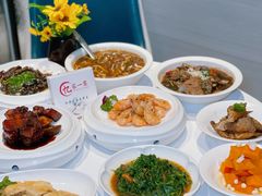 -忆家一宴(大木桥路旗舰店)