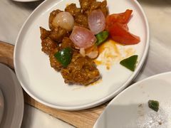 -莆田餐厅PUTIEN(万象天地店)