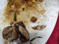 -蛇口康乐快餐鱼仔档(翠苑小区店)