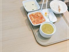 -老乡鸡(西岸凤巢店)