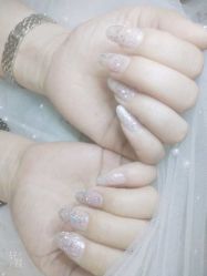 -美甲日记美睫专业纹绣半永久