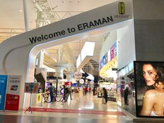 -吉隆坡国际机场